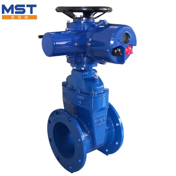 Globe valve atau gate valve untuk uap bertekanan tinggi? Mana yang lebih baik?