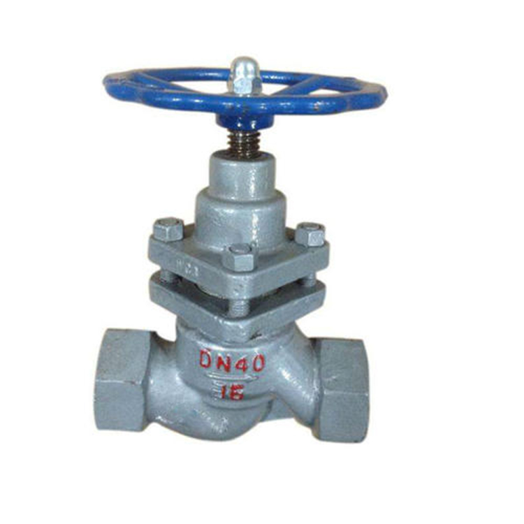 Mengapa Plunger Globe Valve Penting dalam Sistem Industri?
