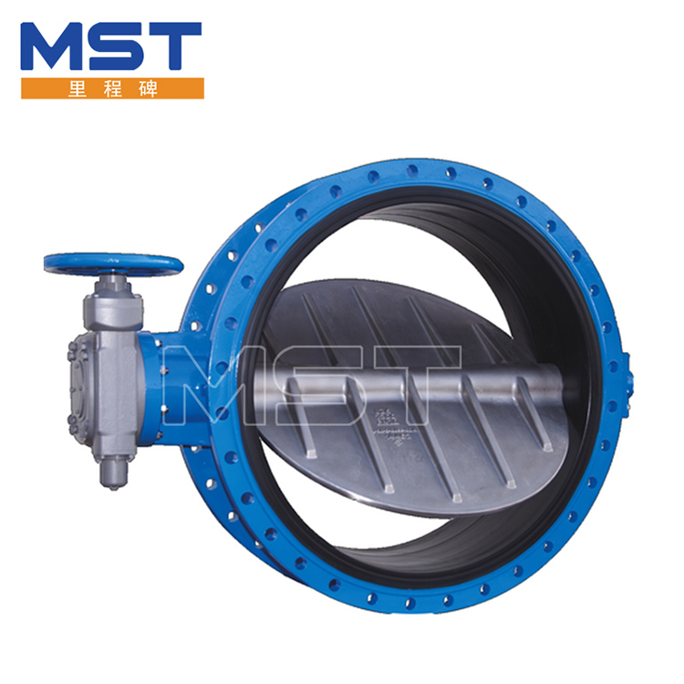 Apa yang Membuat Butterfly Valve On Off Penting dalam Kontrol Aliran Modern?