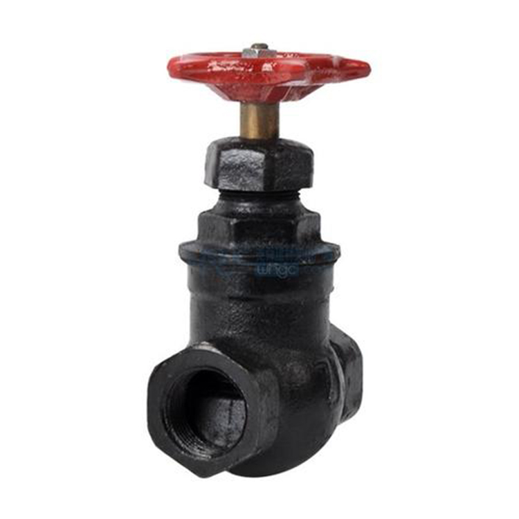 Benang Globe Valve